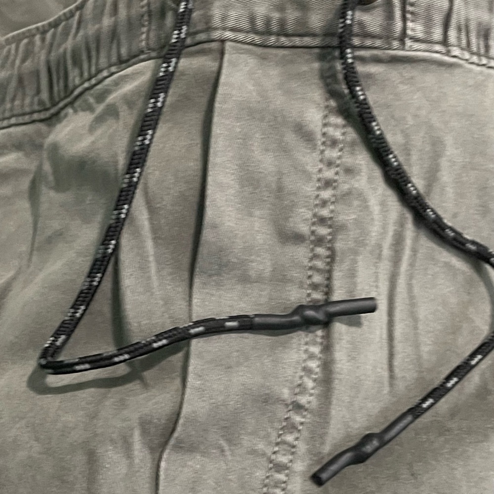 American Eagle Flex Joggers, Extra Large, Tall An… - image 1